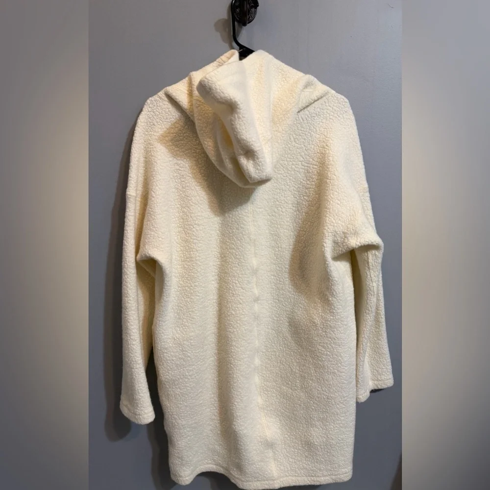 Lululemon Held in Warmth Sherpa Jacket